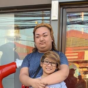 Meet your Posher, John paul